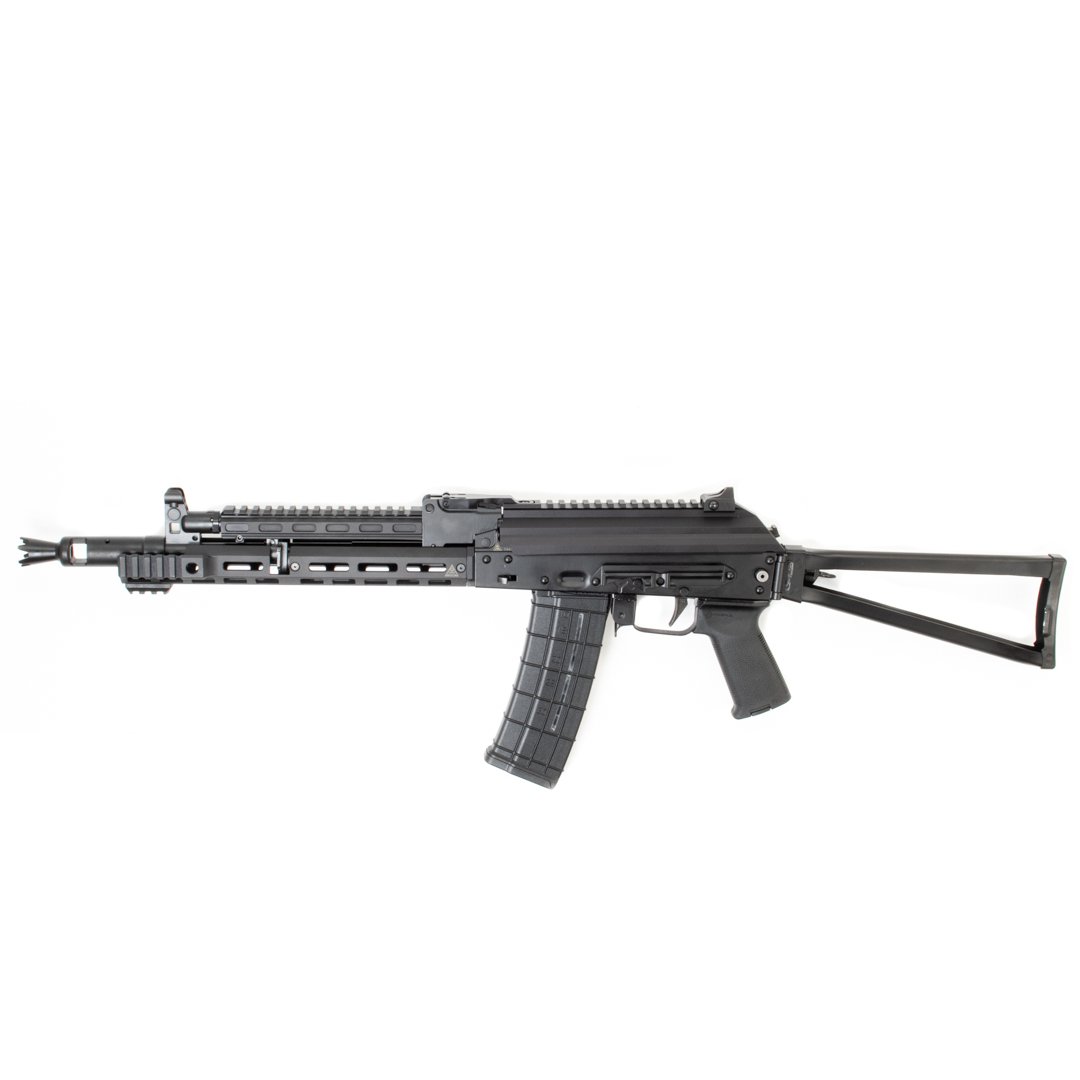 Palmetto State Armory Ak-102